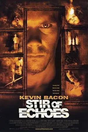 فيلم Stir of Echoes 1999 مترجم - باهي فيلم
